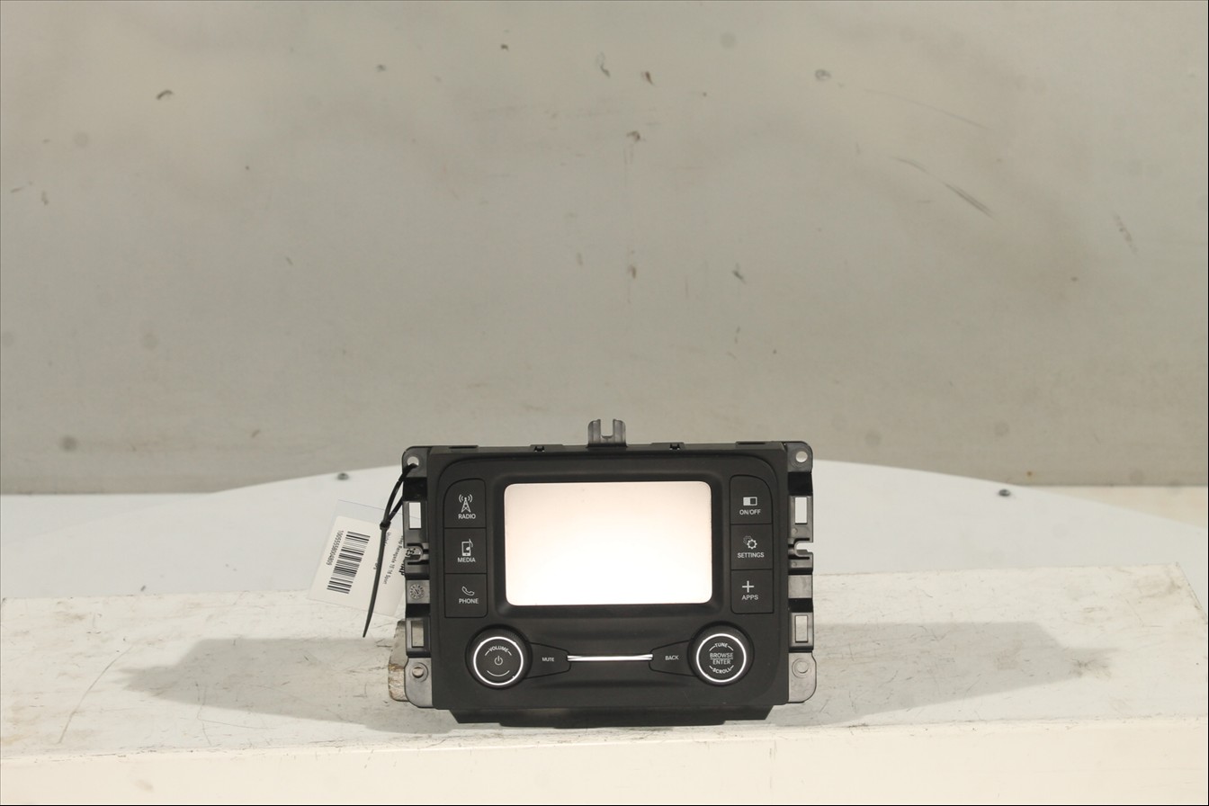 Unidad navegación GPS