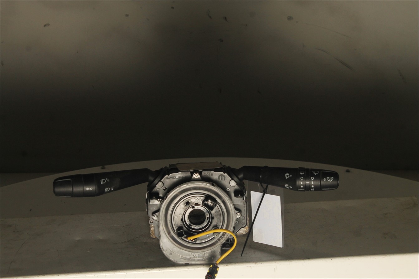 Conjunto mandos intermitentes y limpiaparabrisas