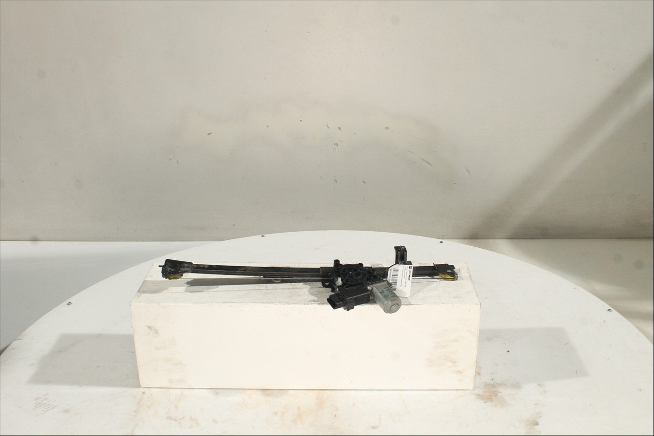 Elevalunas eléctrico puerta Del. Izq.