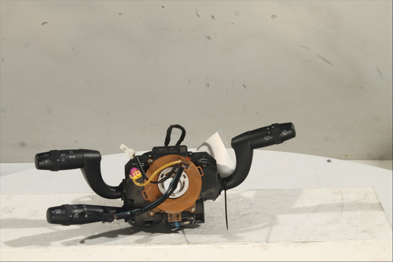 Conjunto mandos intermitentes y limpiaparabrisas