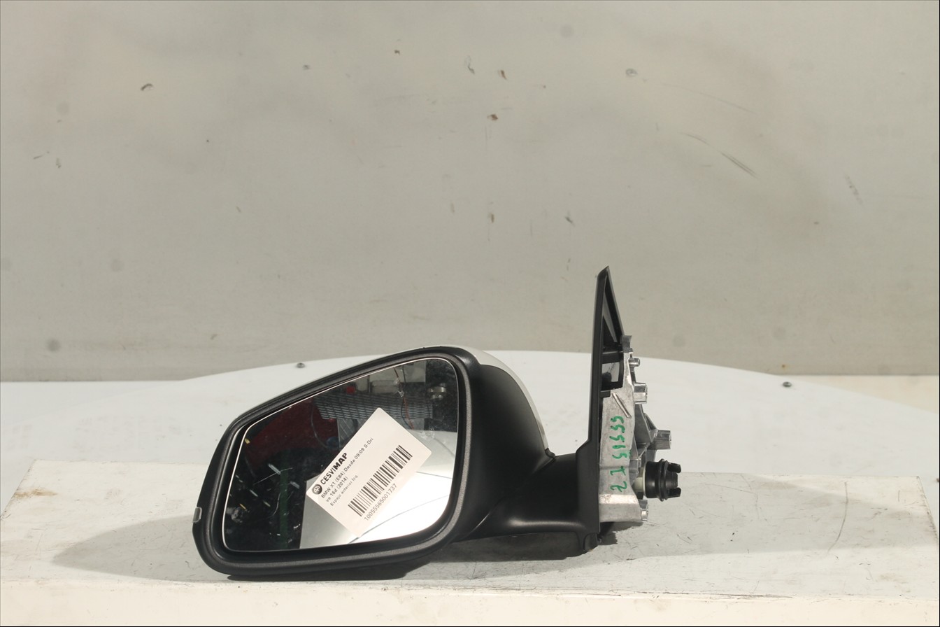 Espejo exterior Izq.