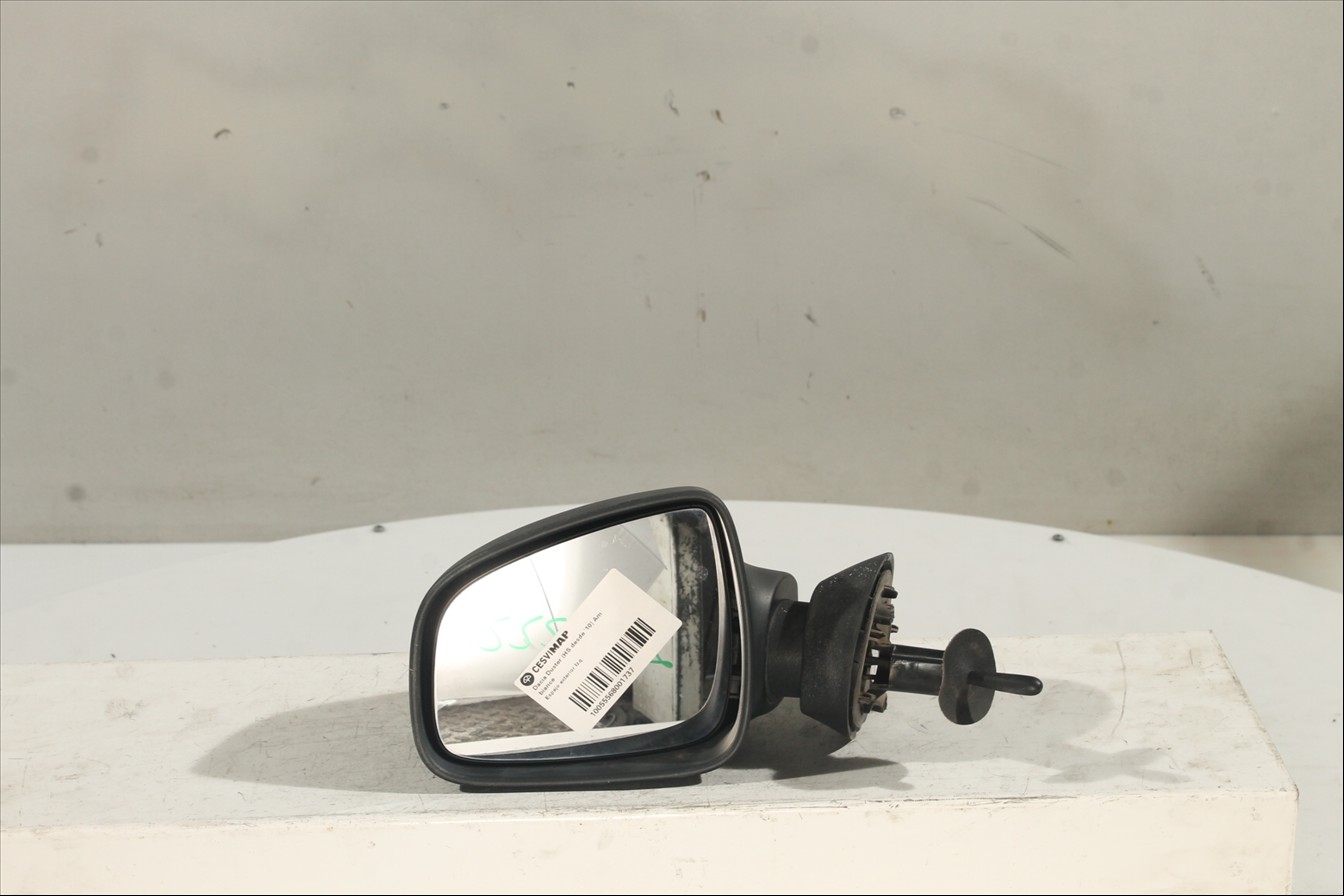 Espejo exterior Izq.