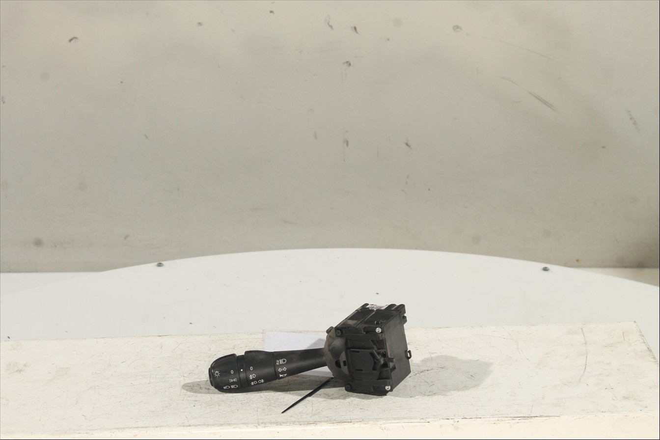 Palanca de intermitentes