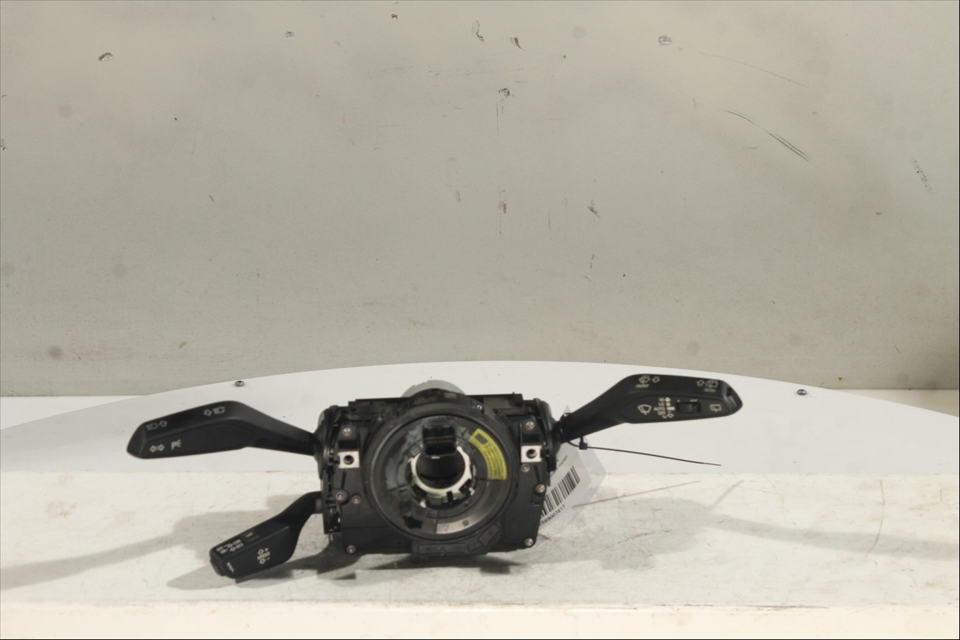 Conjunto mandos intermitentes y limpiaparabrisas