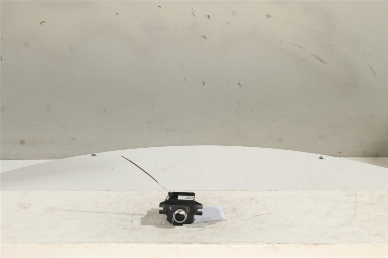 Mando control autorradio