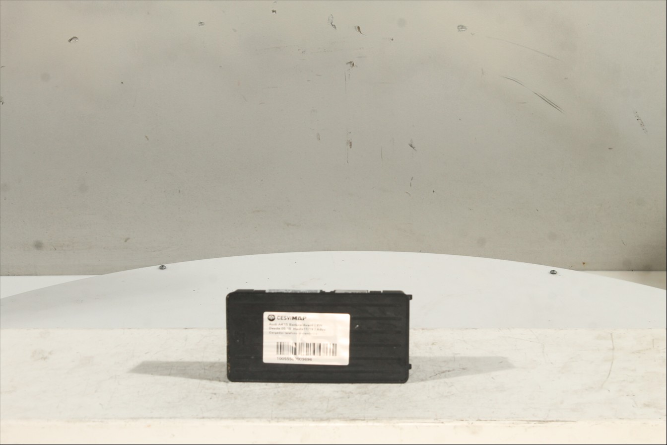 Cargador telefono inalambrico