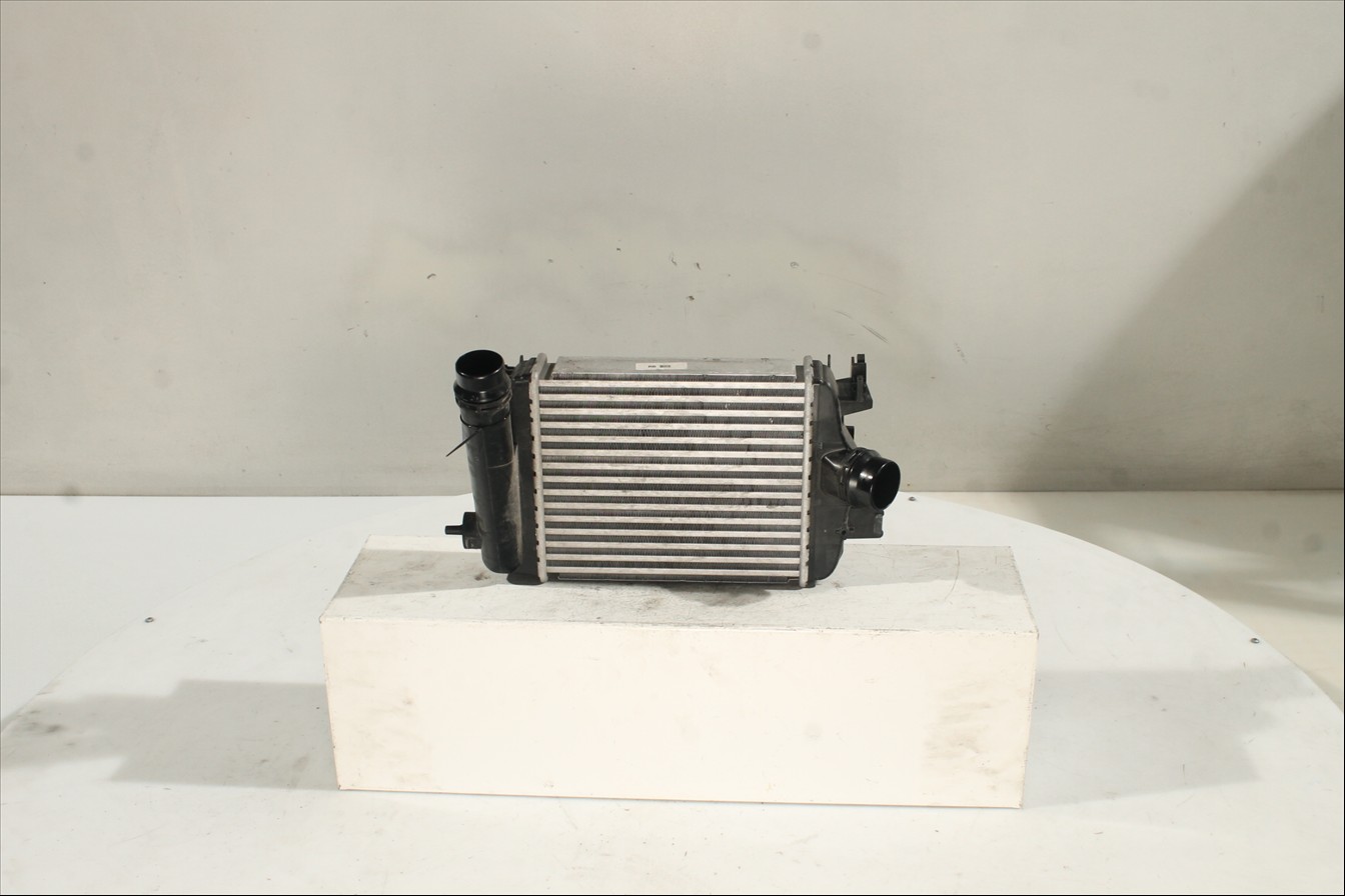 Intercooler