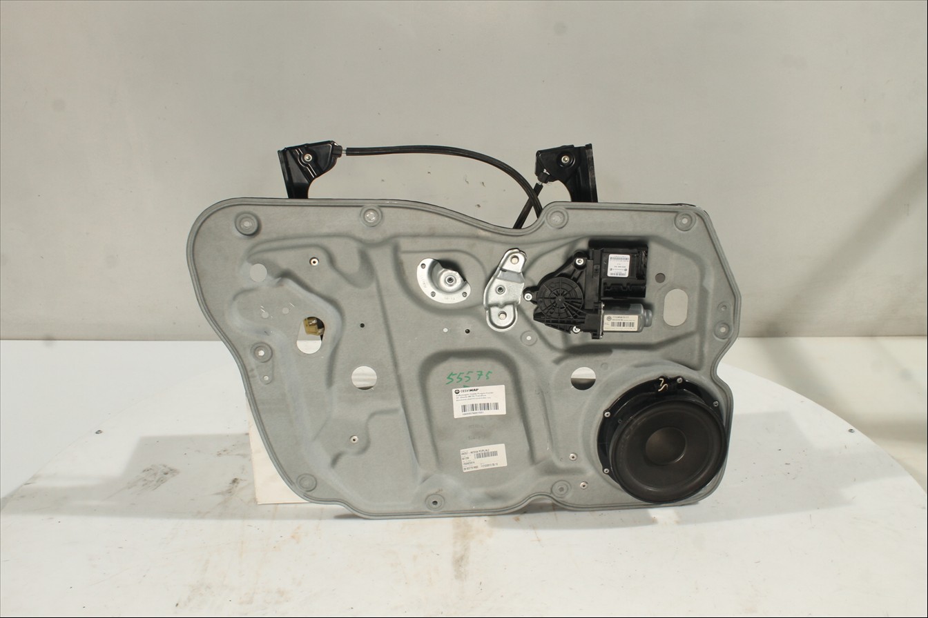 Elevalunas eléctrico puerta Del. Izq.