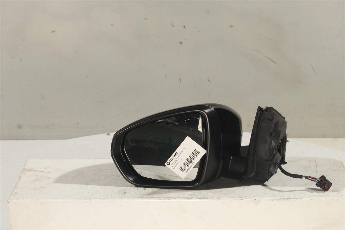 Espejo exterior Izq.