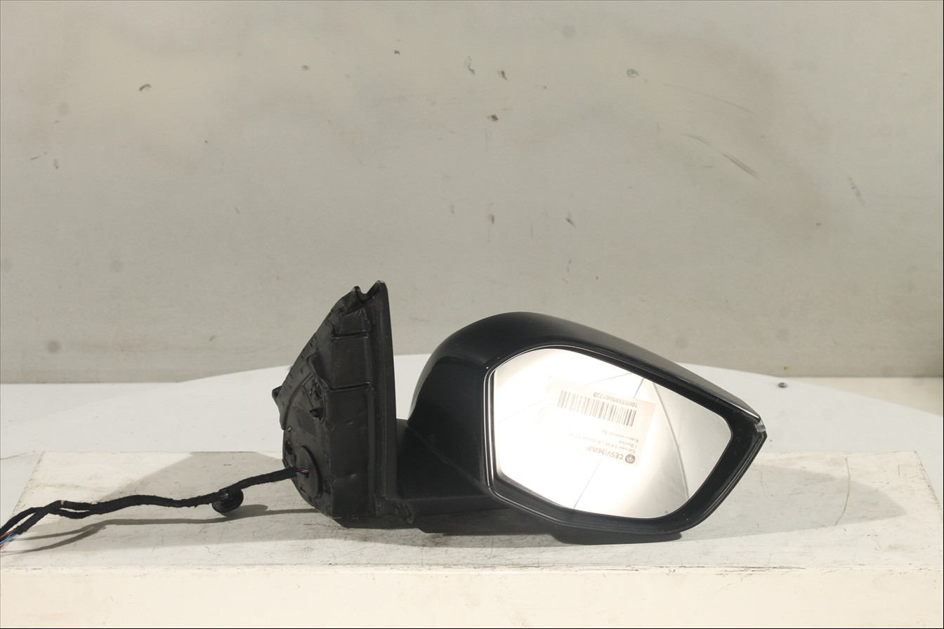 Espejo exterior Der.