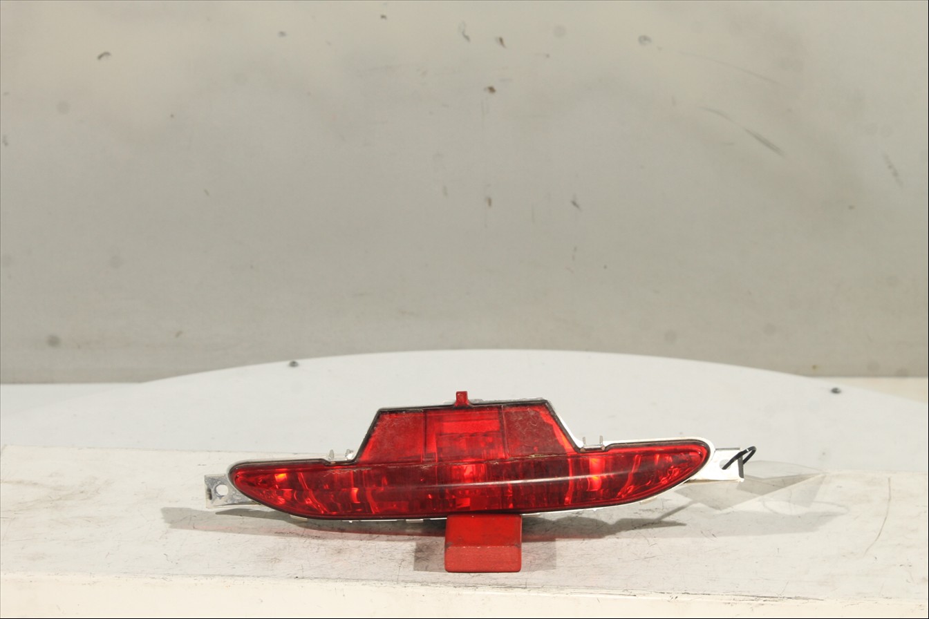 Piloto antiniebla Tra.