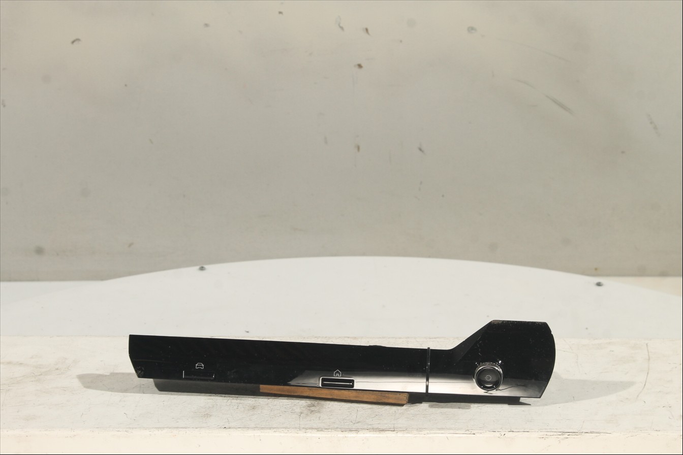 Mando control pantalla informacion