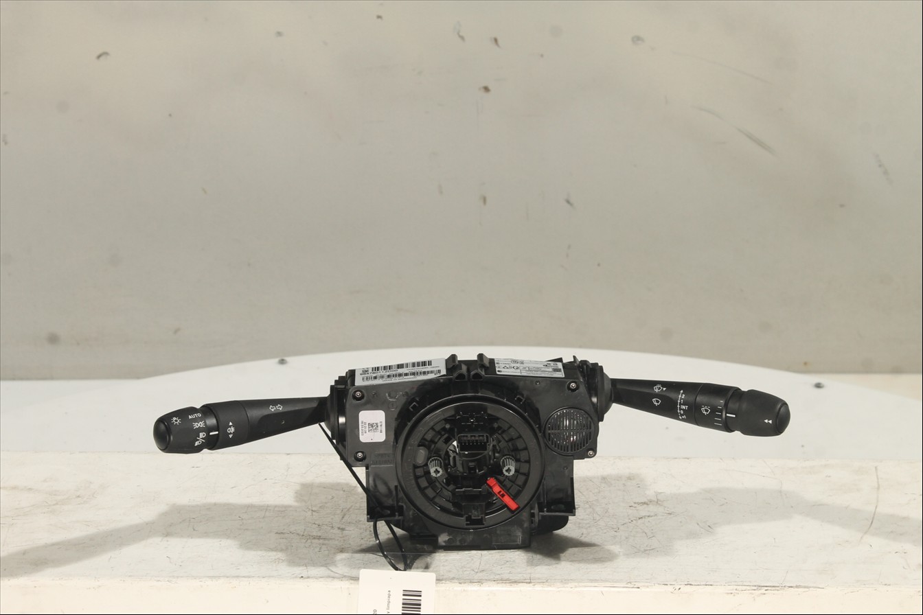 Conjunto mandos intermitentes y limpiaparabrisas