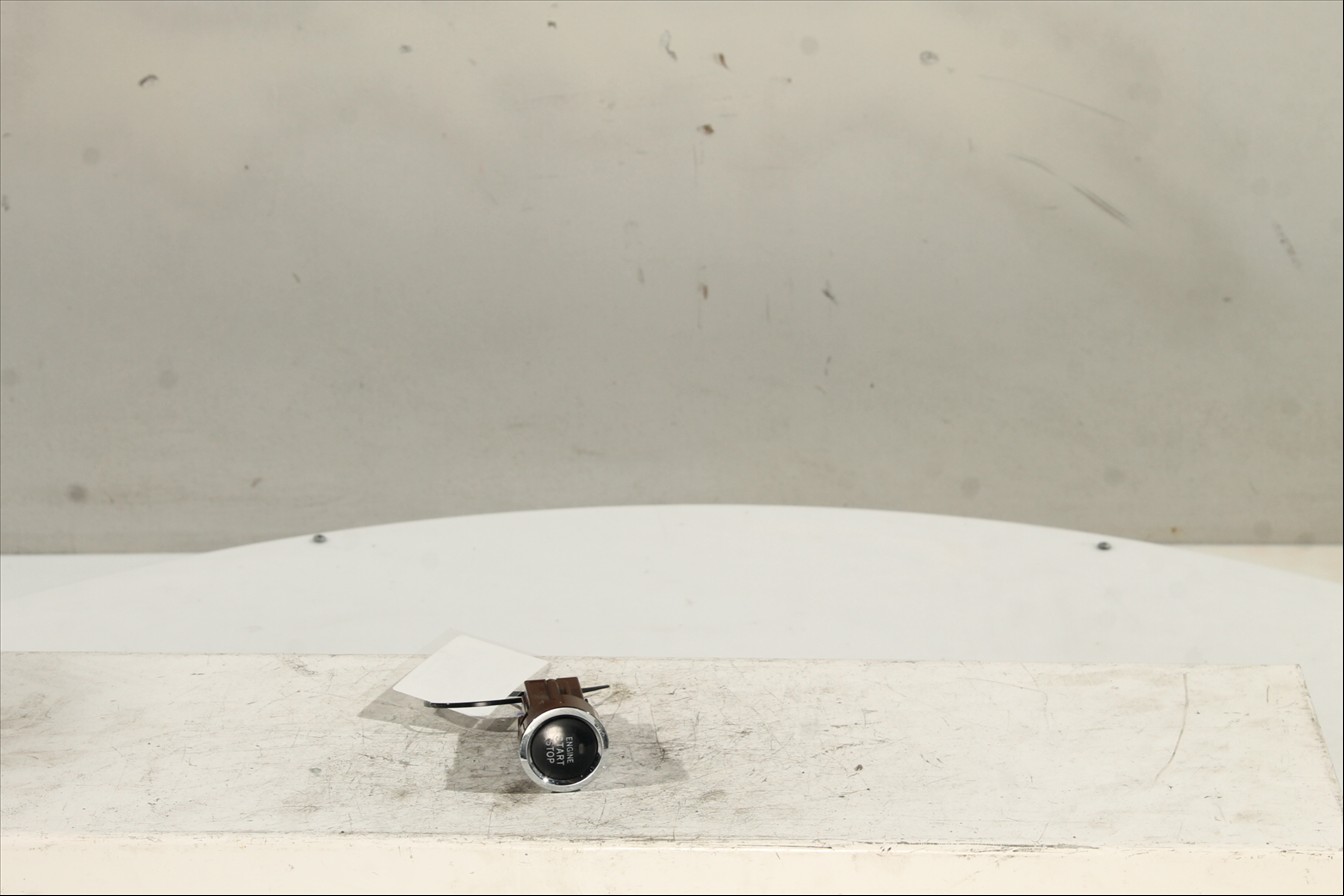 Interruptor de arranque