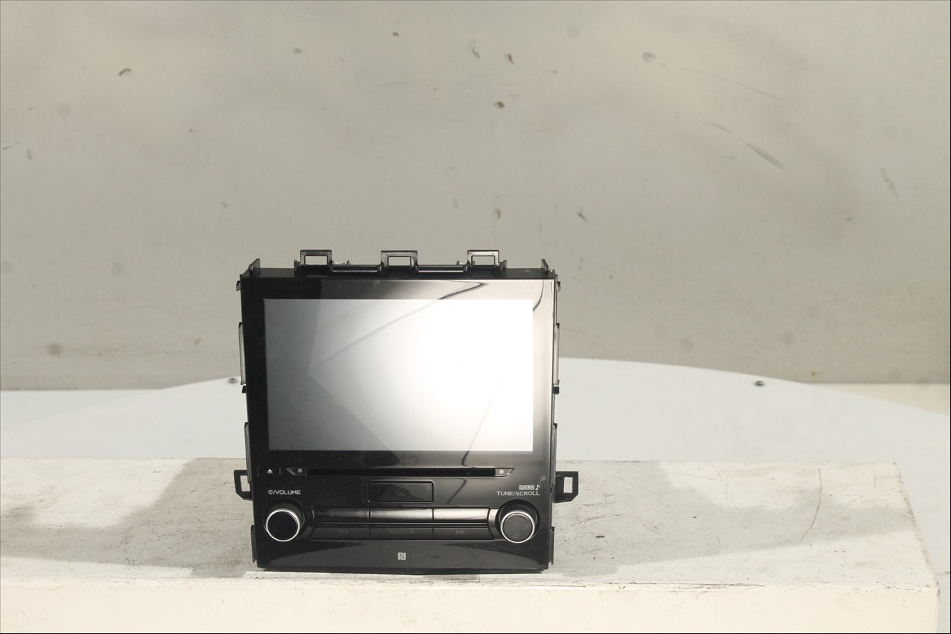 Unidad navegación GPS