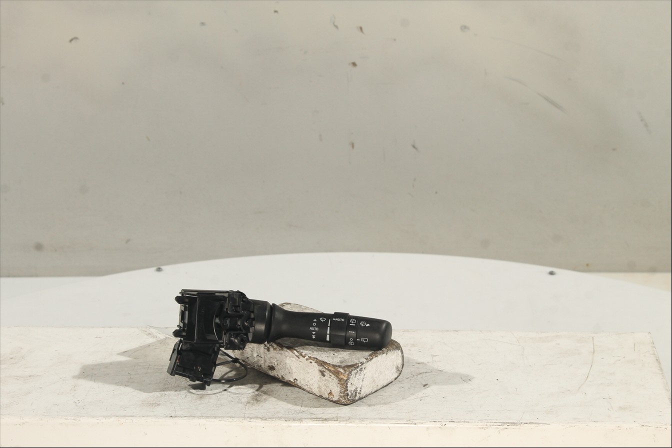 Palanca limpiaparabrisas