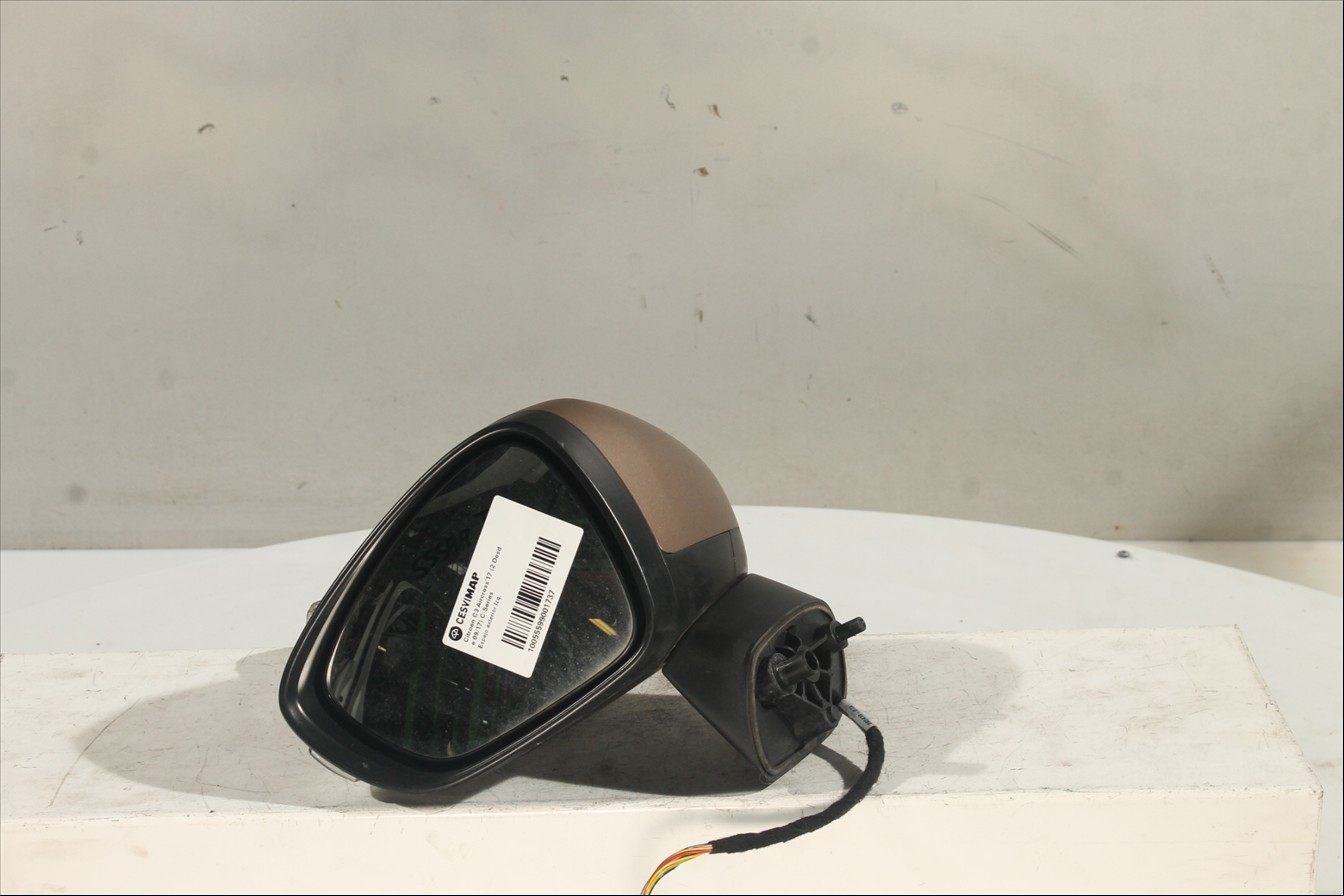 Espejo exterior Izq.