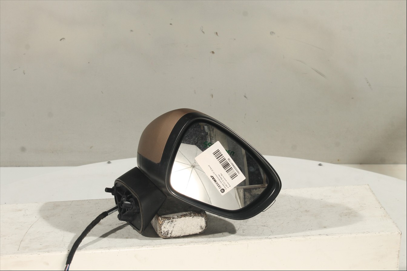Espejo exterior Der.