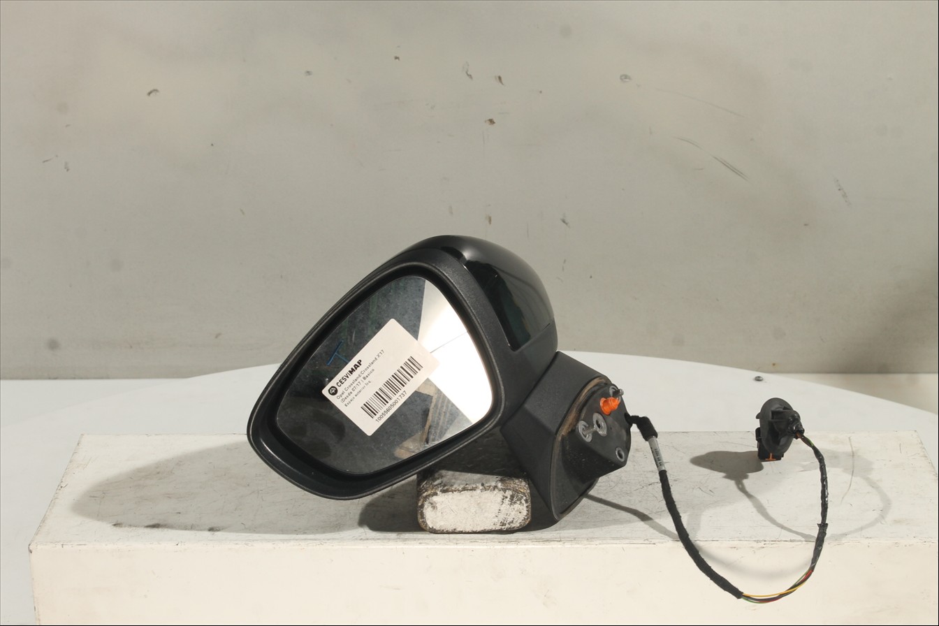 Espejo exterior Izq.