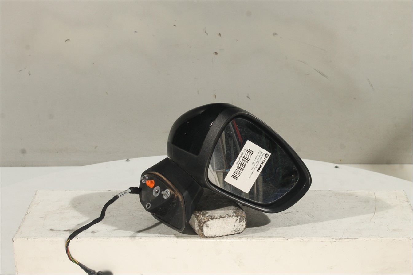 Espejo exterior Der.