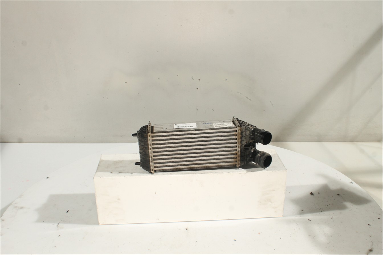 Intercooler