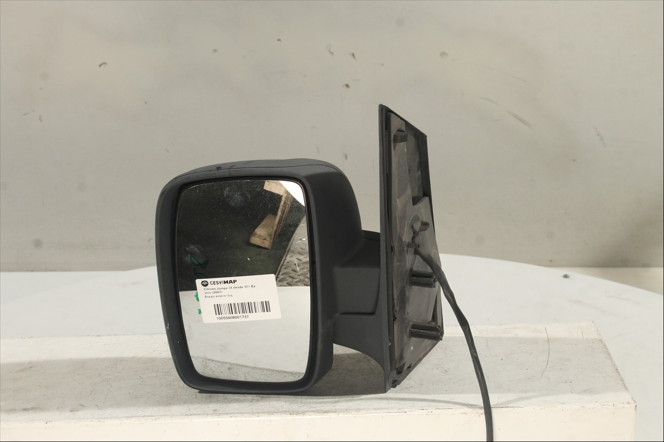 Espejo exterior Izq.