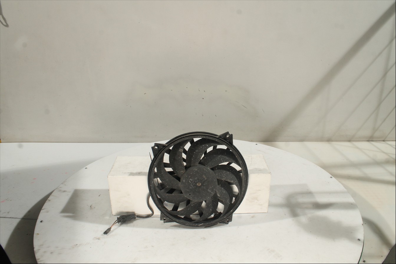 Electroventilador Izq.