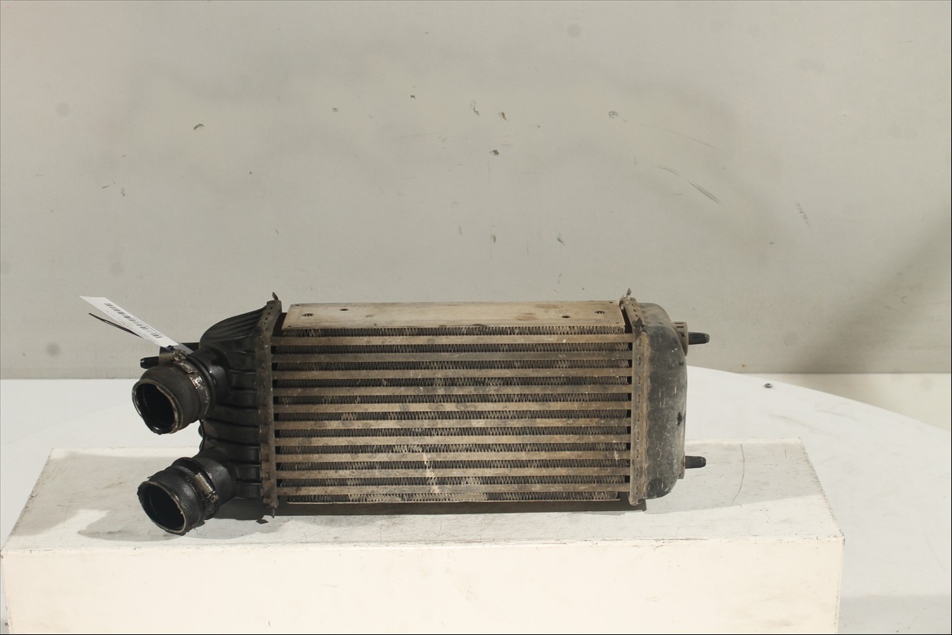Intercooler