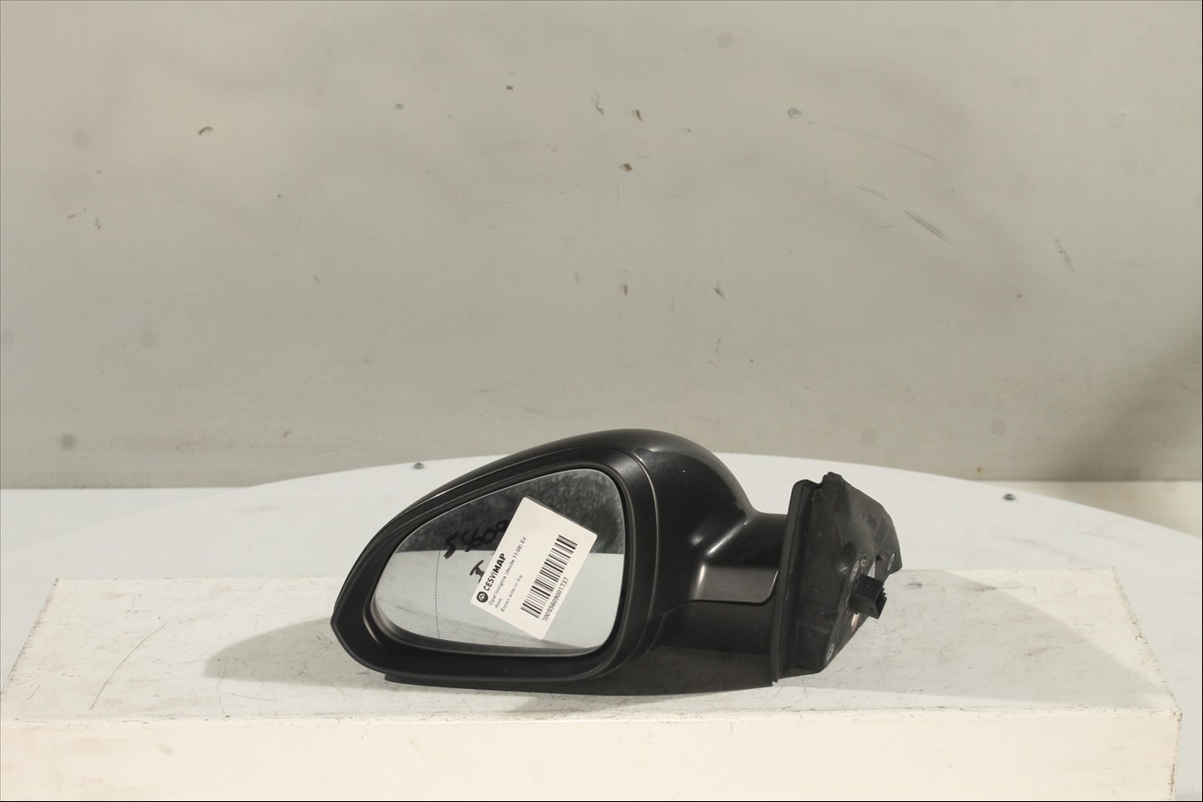Espejo exterior Izq.