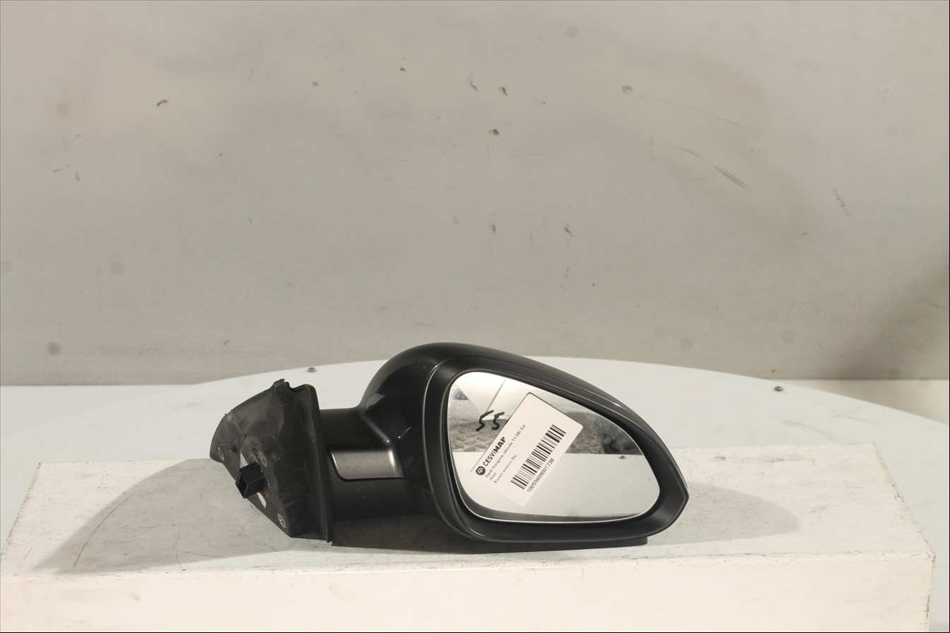 Espejo exterior Der.