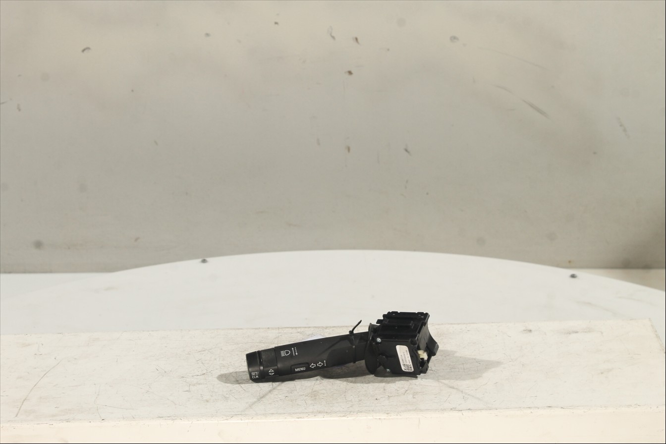 Palanca de intermitentes