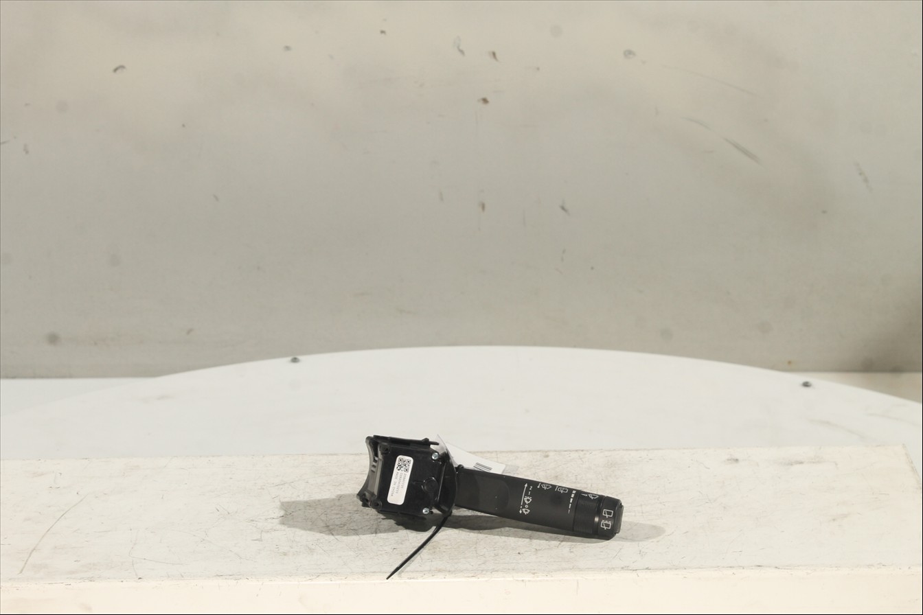 Palanca limpiaparabrisas