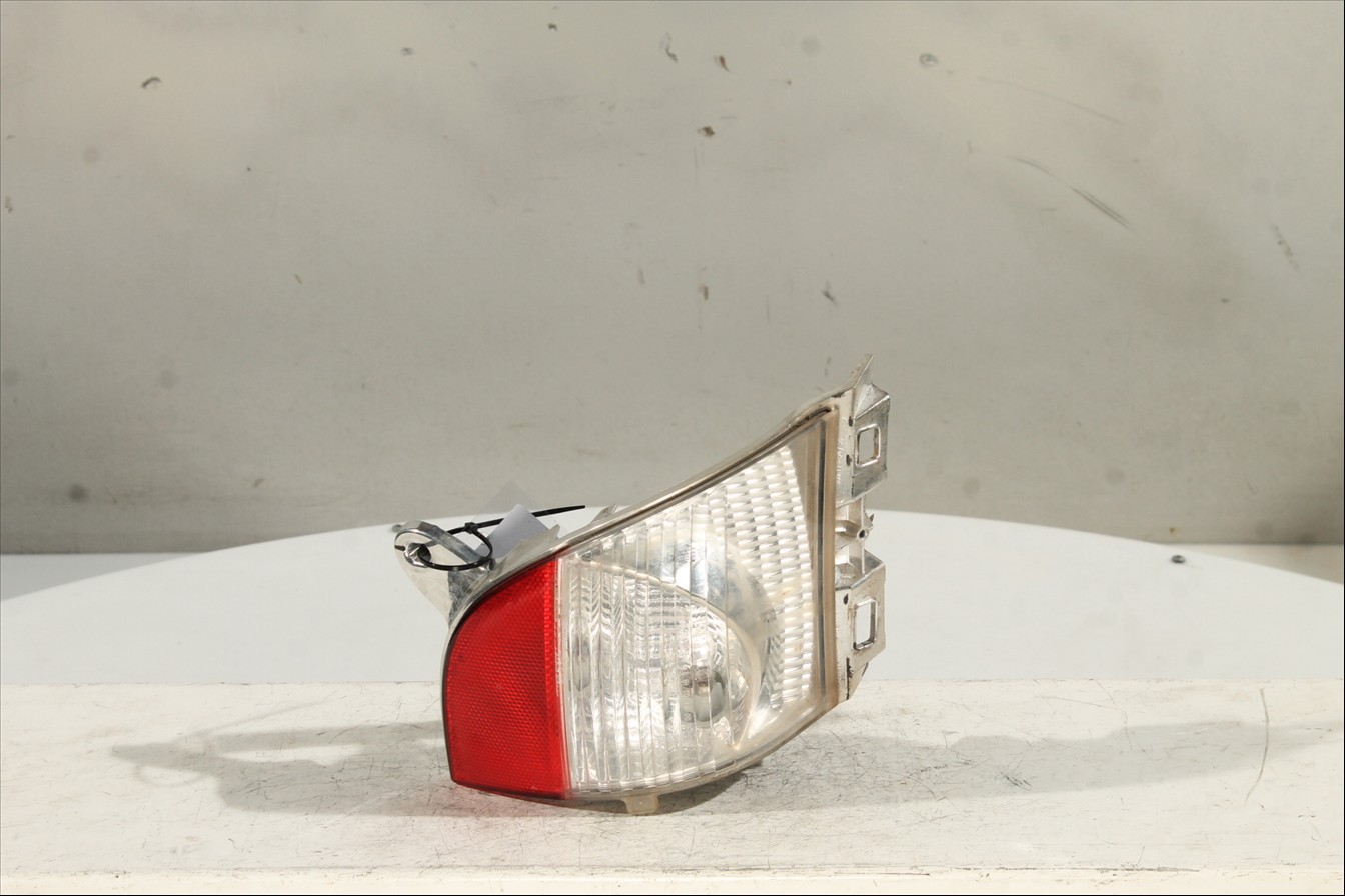 Piloto marcha atrás