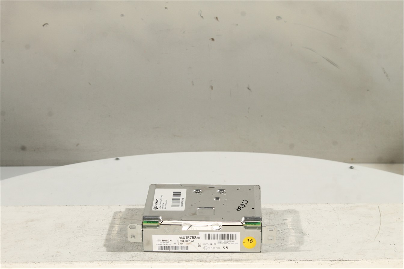 Mod. Ctrl. Telemático