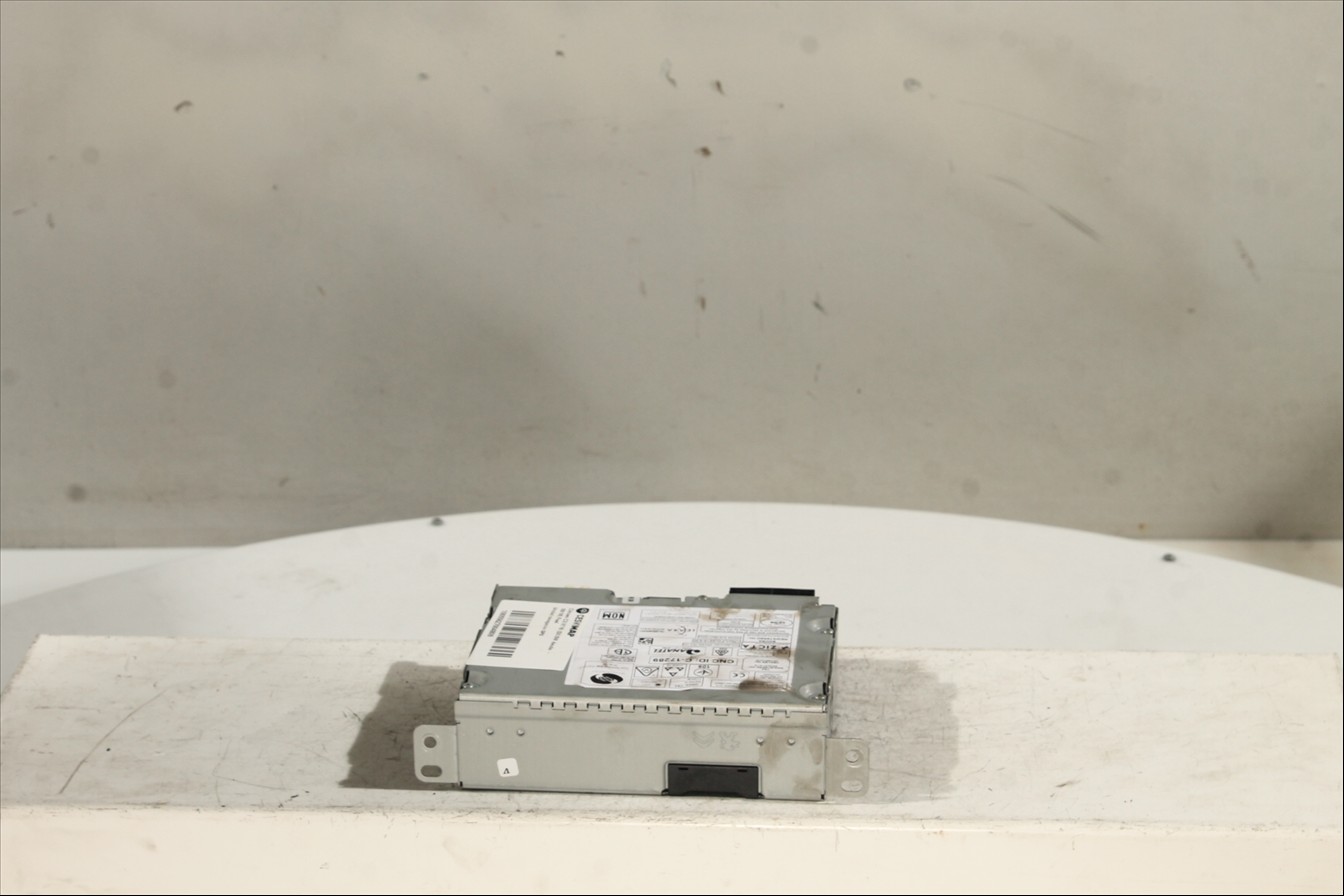 Unidad navegación GPS