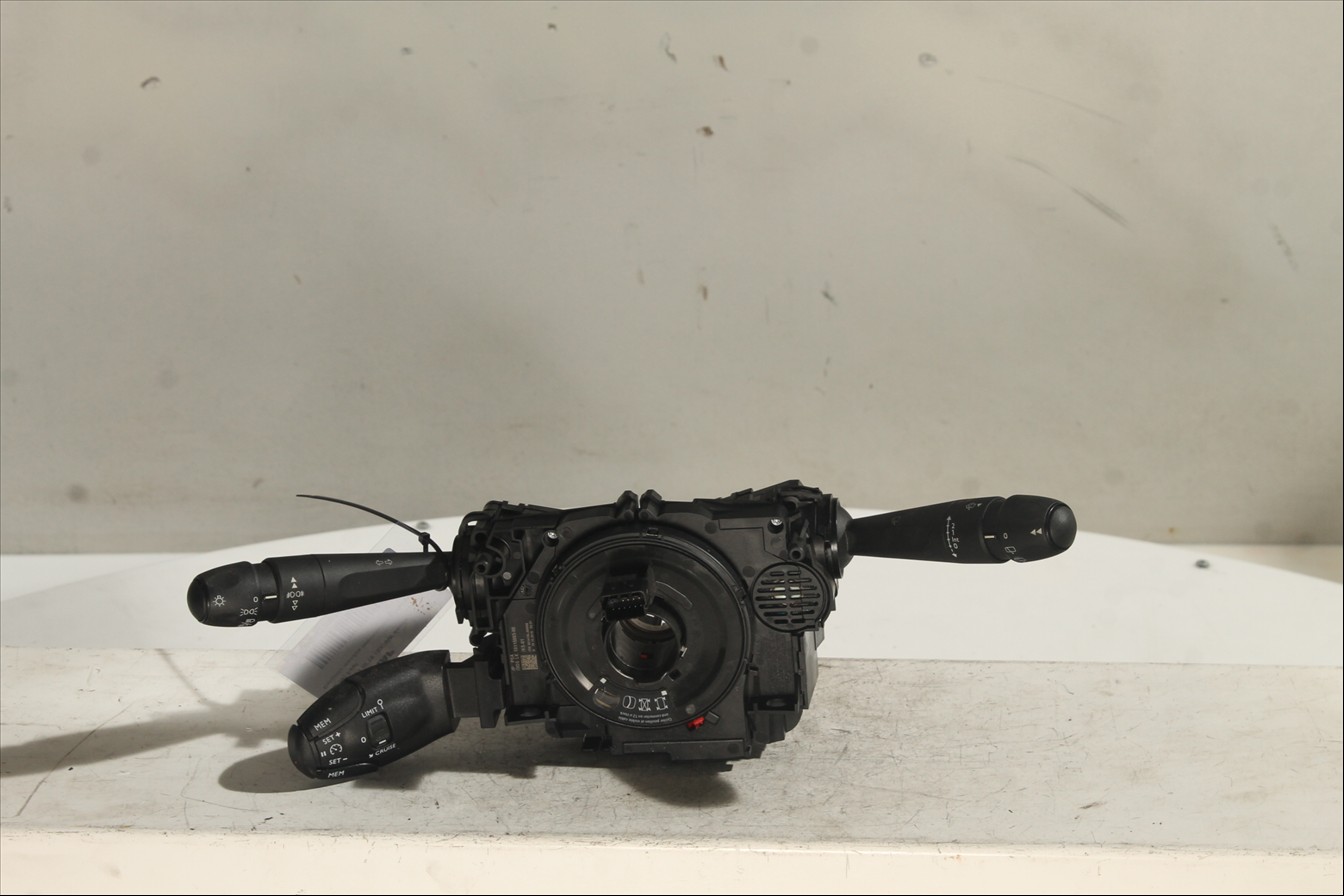 Conjunto mandos intermitentes y limpiaparabrisas