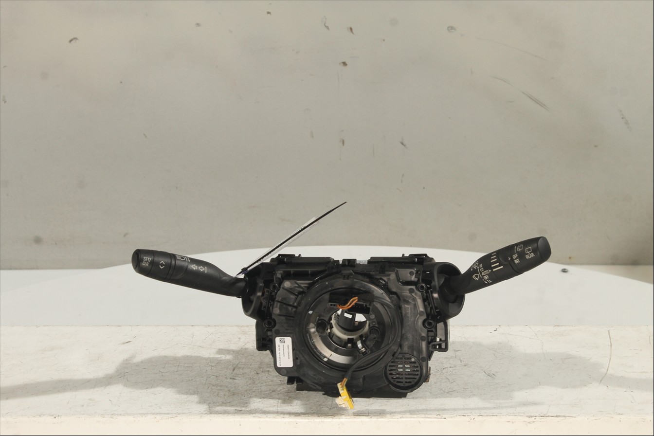 Conjunto mandos intermitentes y limpiaparabrisas