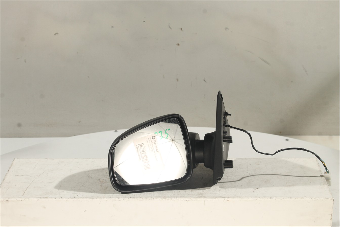 Espejo exterior Izq.