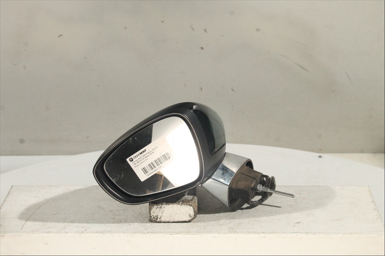 Espejo exterior Izq.