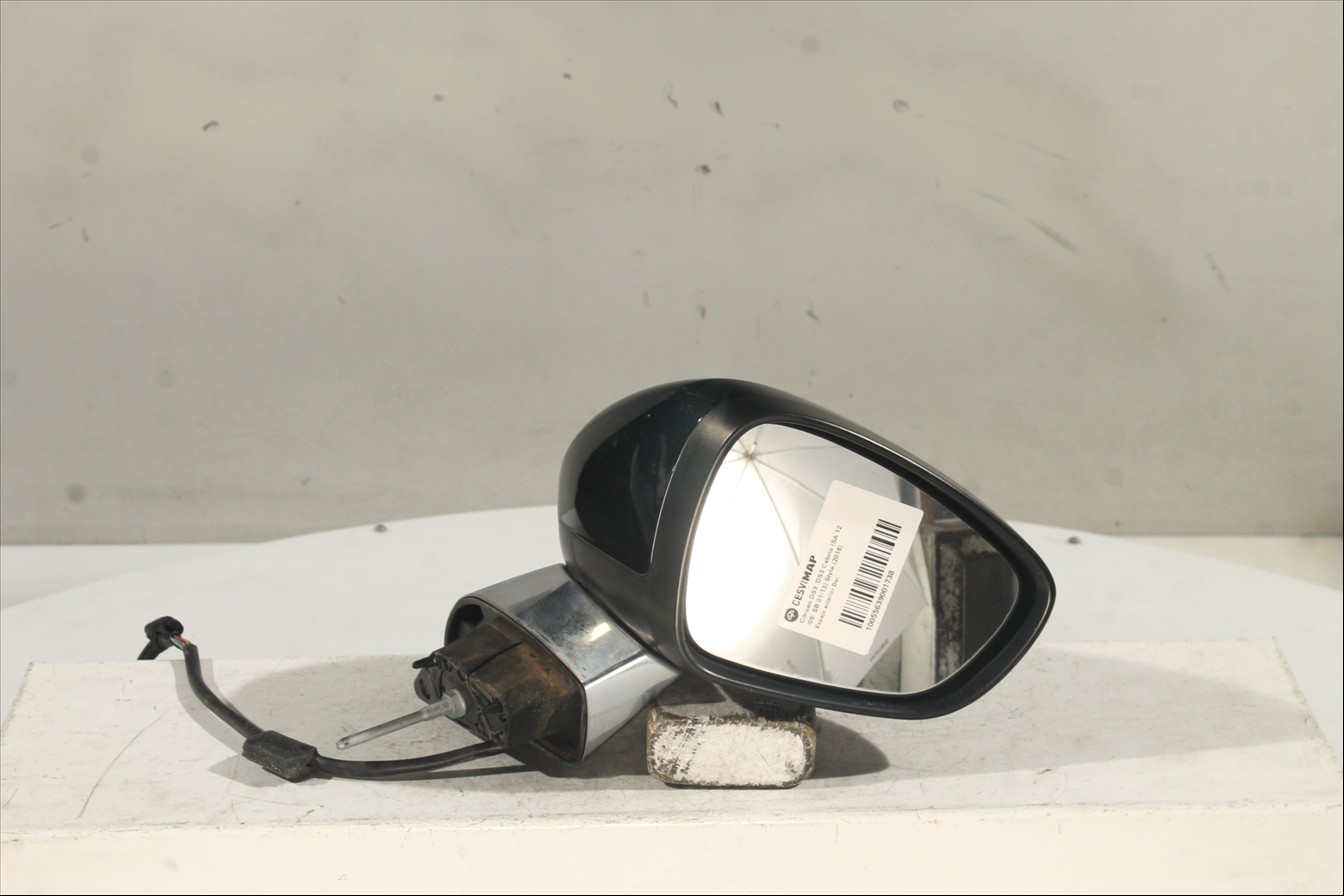 Espejo exterior Der.