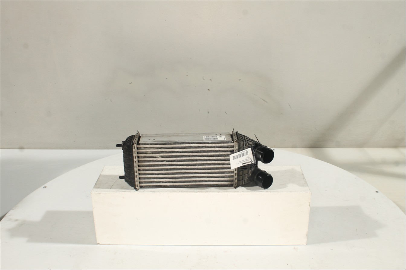 Intercooler