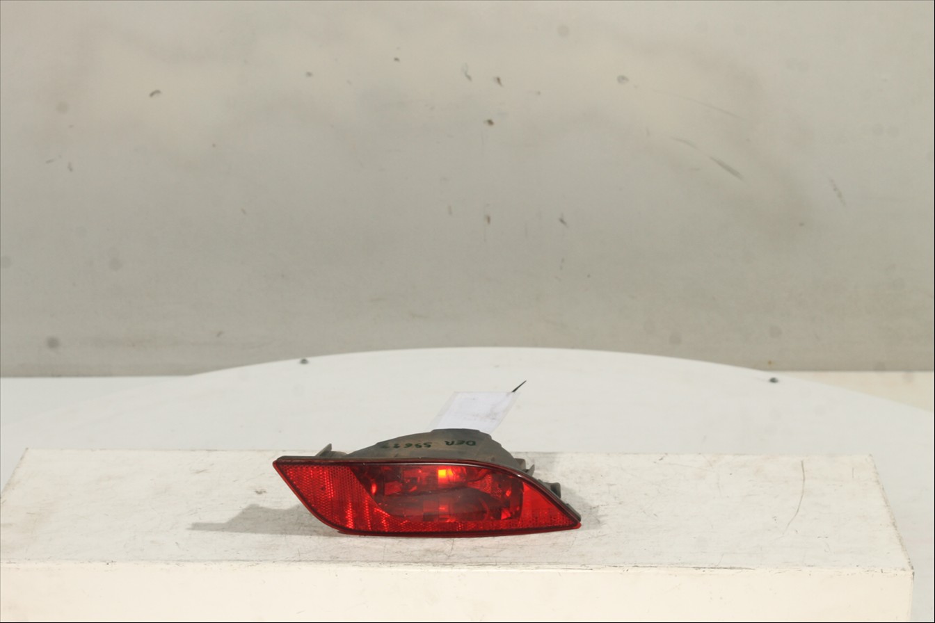 Piloto antiniebla Tra. Der.