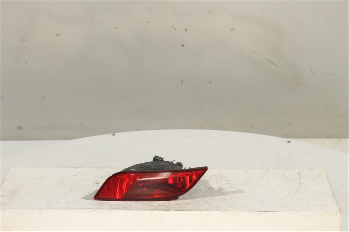 Piloto antiniebla Tra. Izq.