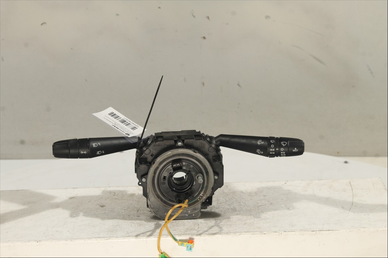 Conjunto mandos intermitentes y limpiaparabrisas