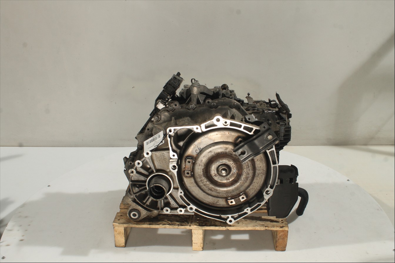 Caja cambios automática